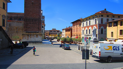 Pietrasanta
