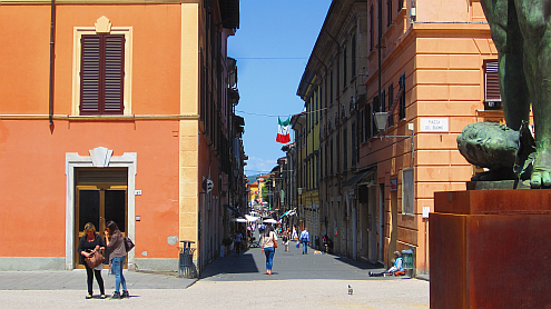 Pietrasanta