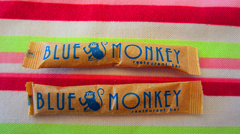 BlueMonkey