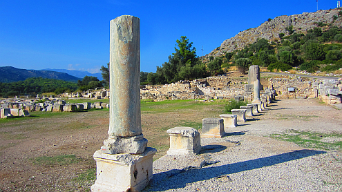 Xanthos