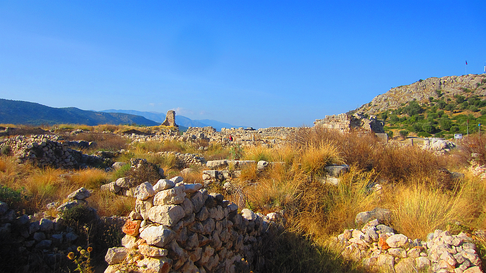 Xanthos
