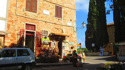 Bolgheri_Café