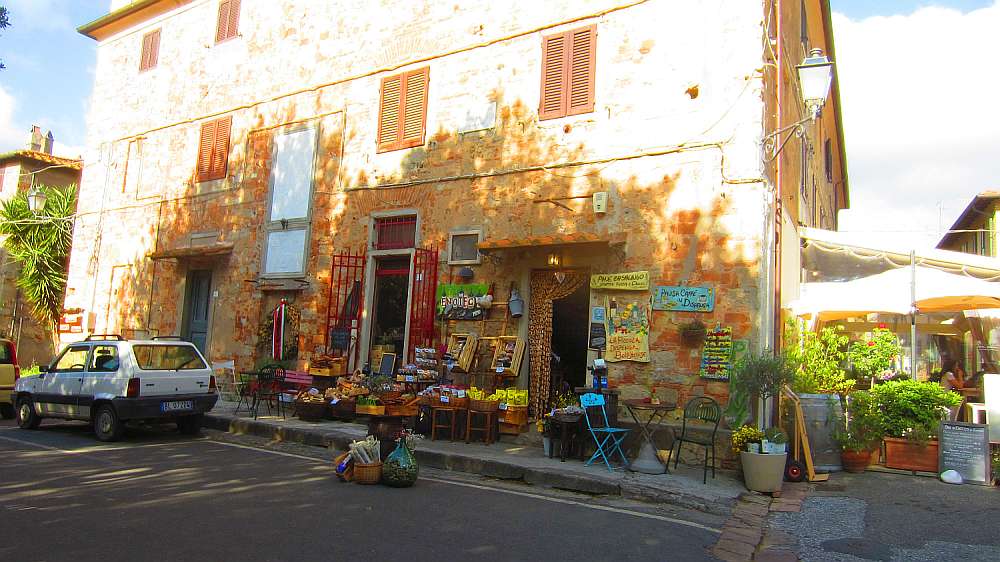 Bolgheri_Café