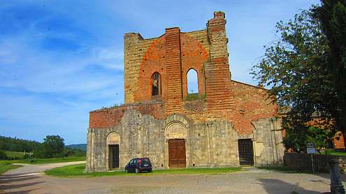 San Galgano