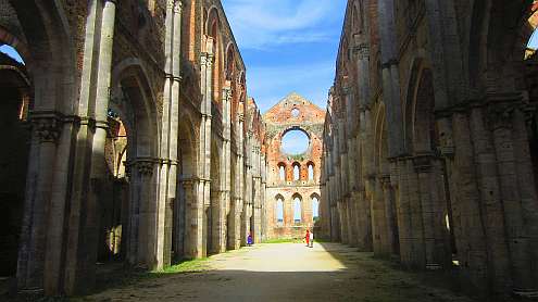 San Galgano