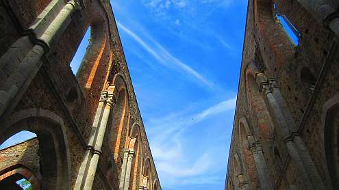San Galgano