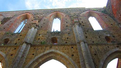 San Galgano