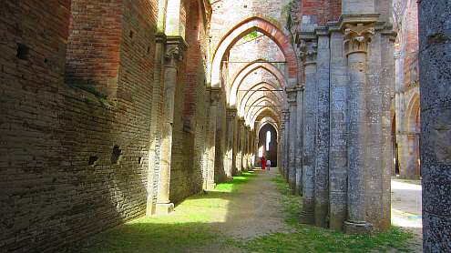 San Galgano