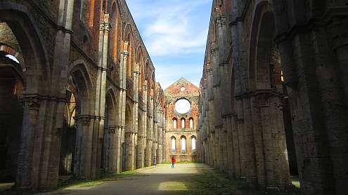San Galgano