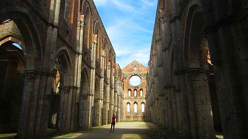 San Galgano