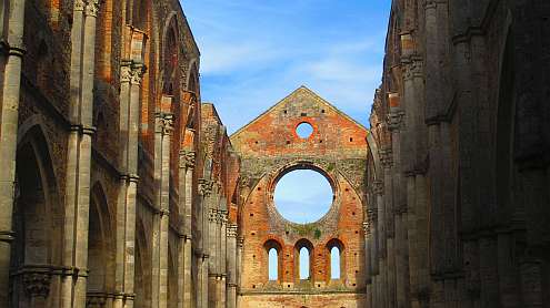 San Galgano