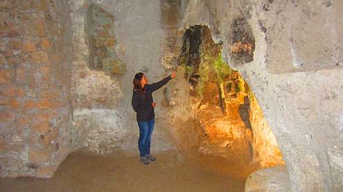 Orvieto_Underground