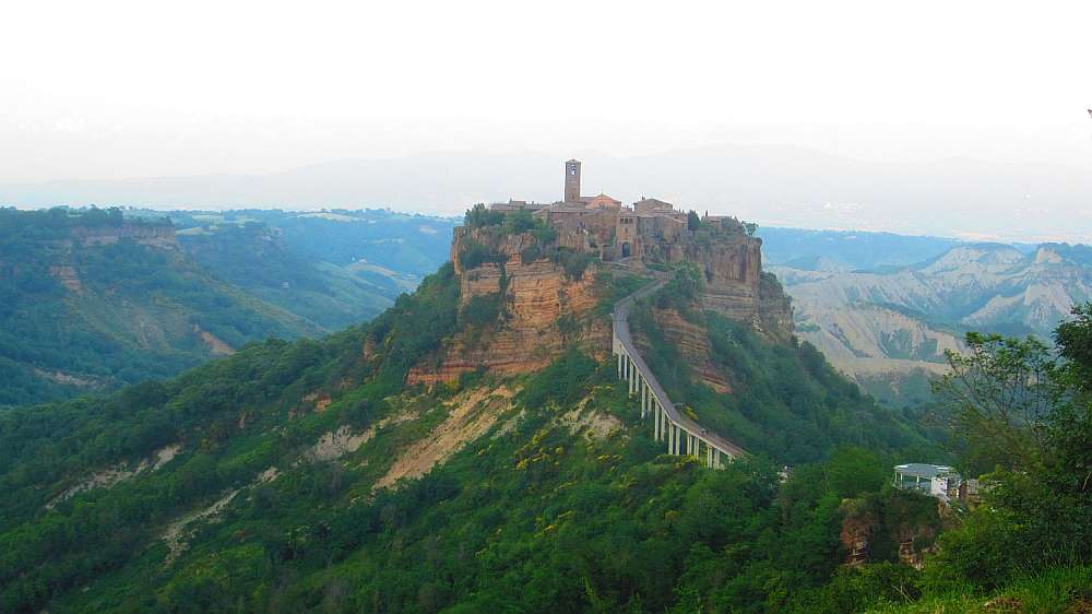 Bagnoregio