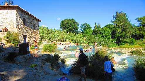 Saturnia