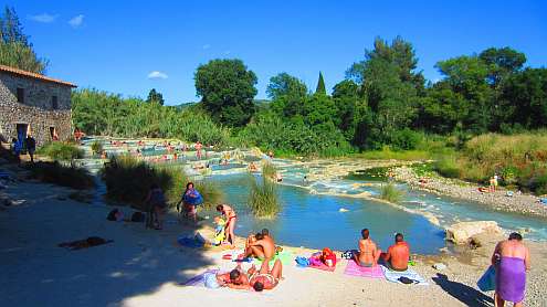 Saturnia