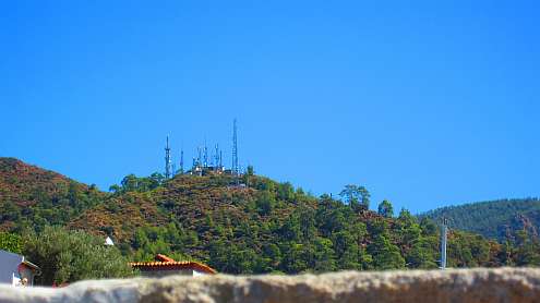 Marmaris_Sendermasten