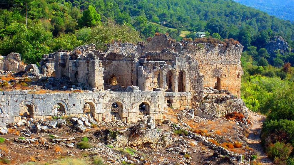 Tlos_Ruine