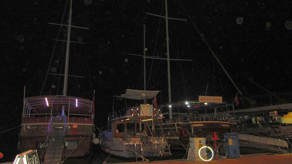 Fethiye_Hafen