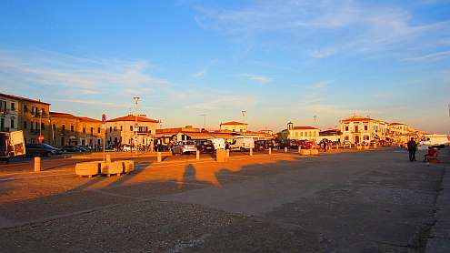 Marina di Pisa