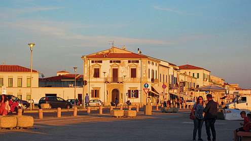 Marina di Pisa