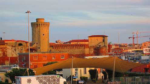 Livorno_Hafen