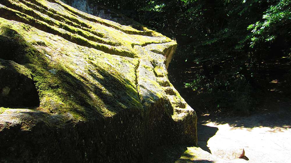 Bomarzo