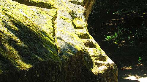 Bomarzo