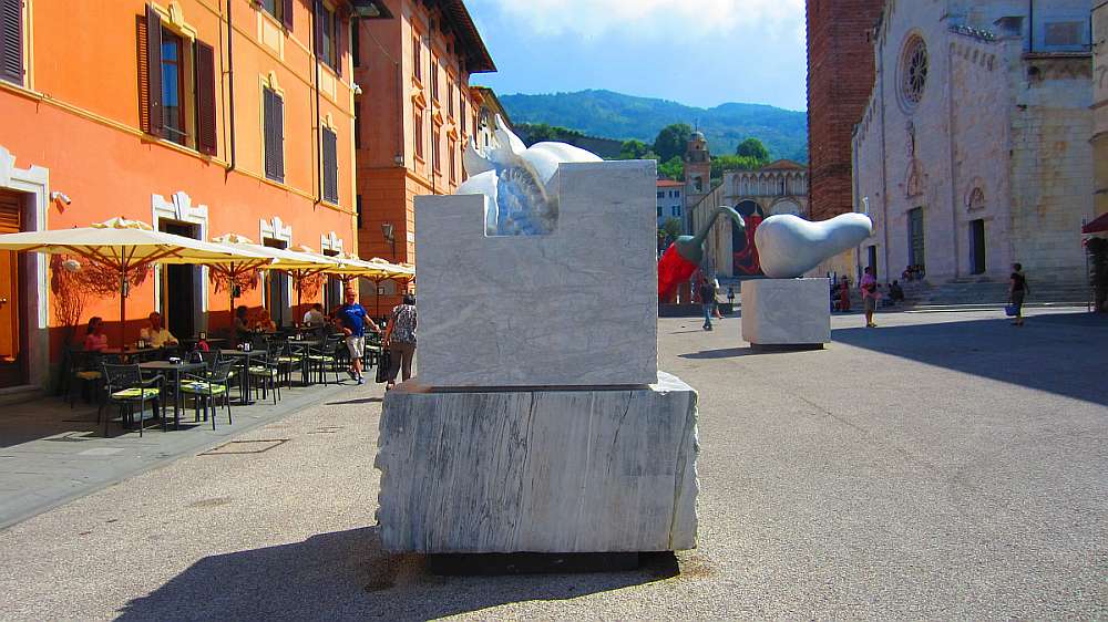 Pietrasanta
