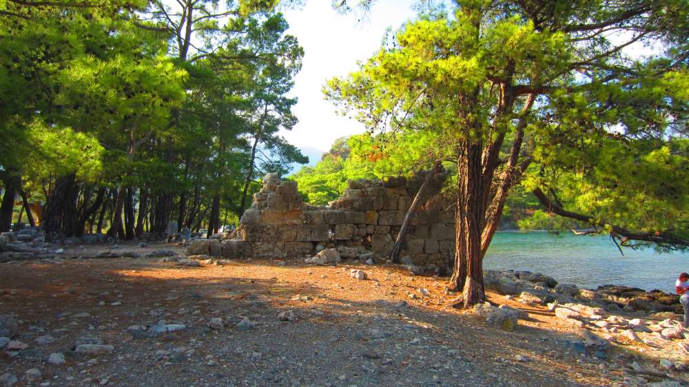 Phaselis