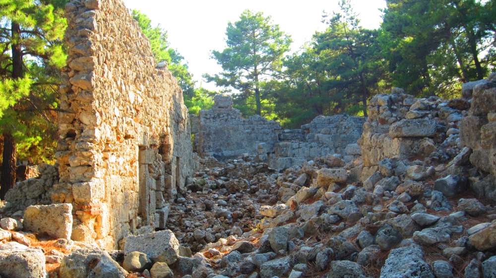 Phaselis