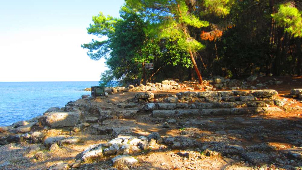 Phaselis