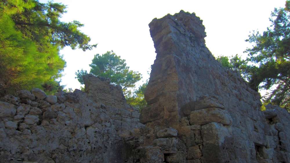 Phaselis
