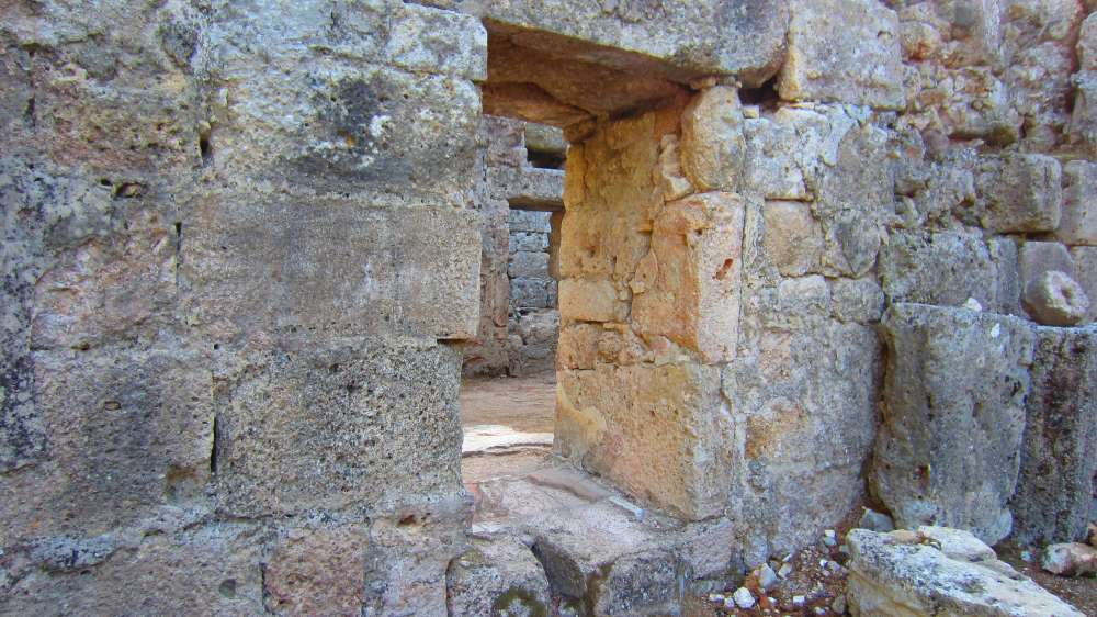 Phaselis