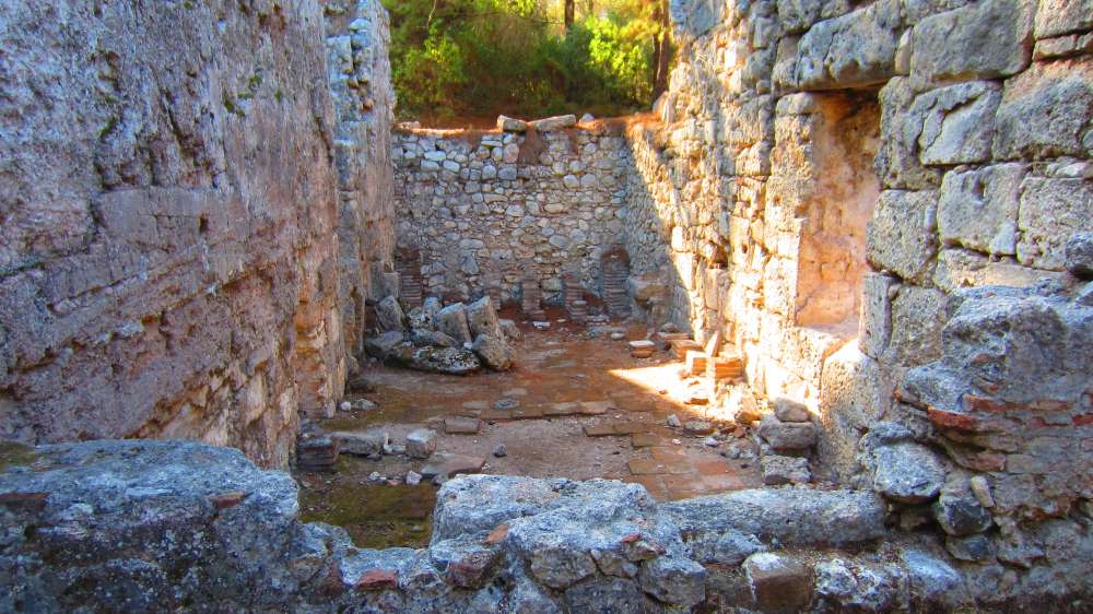 Phaselis