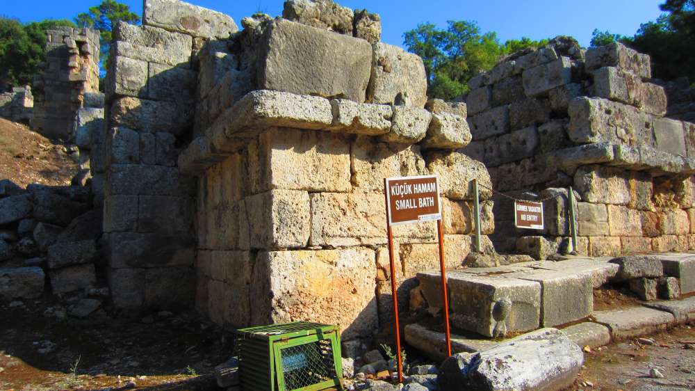 Phaselis
