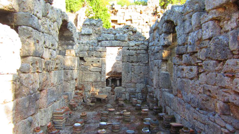 Phaselis