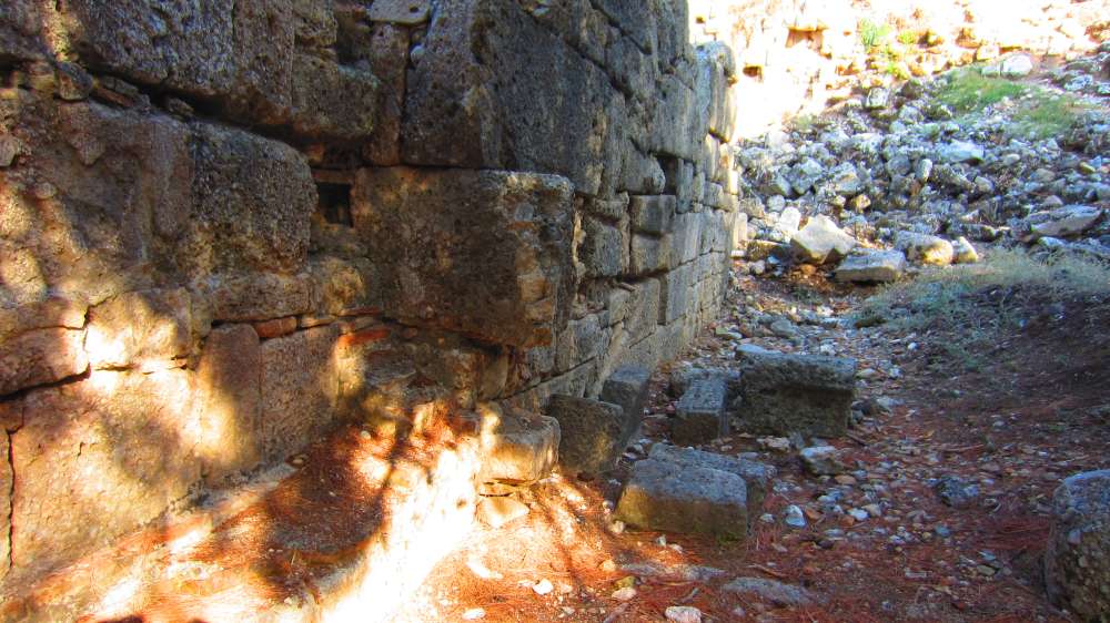 Phaselis