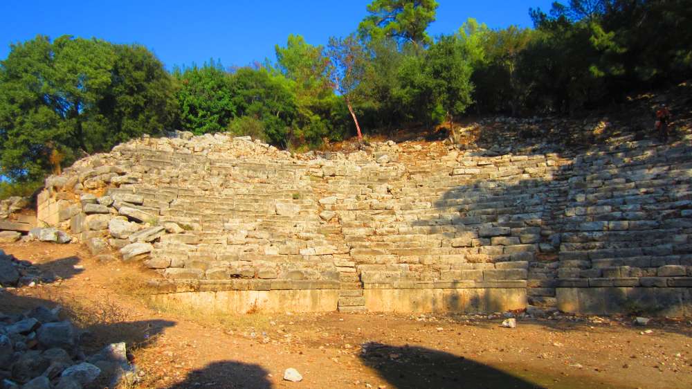 Phaselis