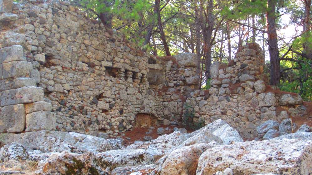 Phaselis