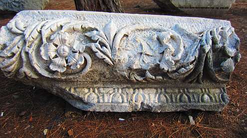 Phaselis