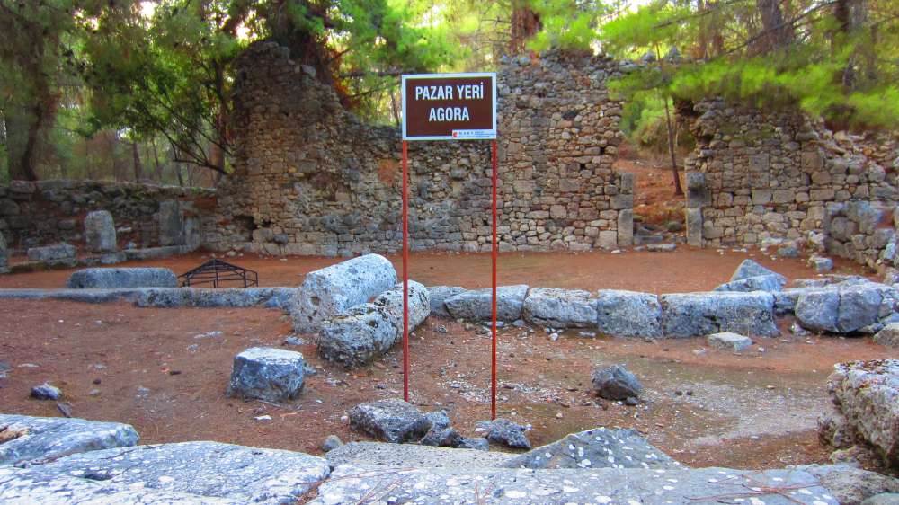 Phaselis