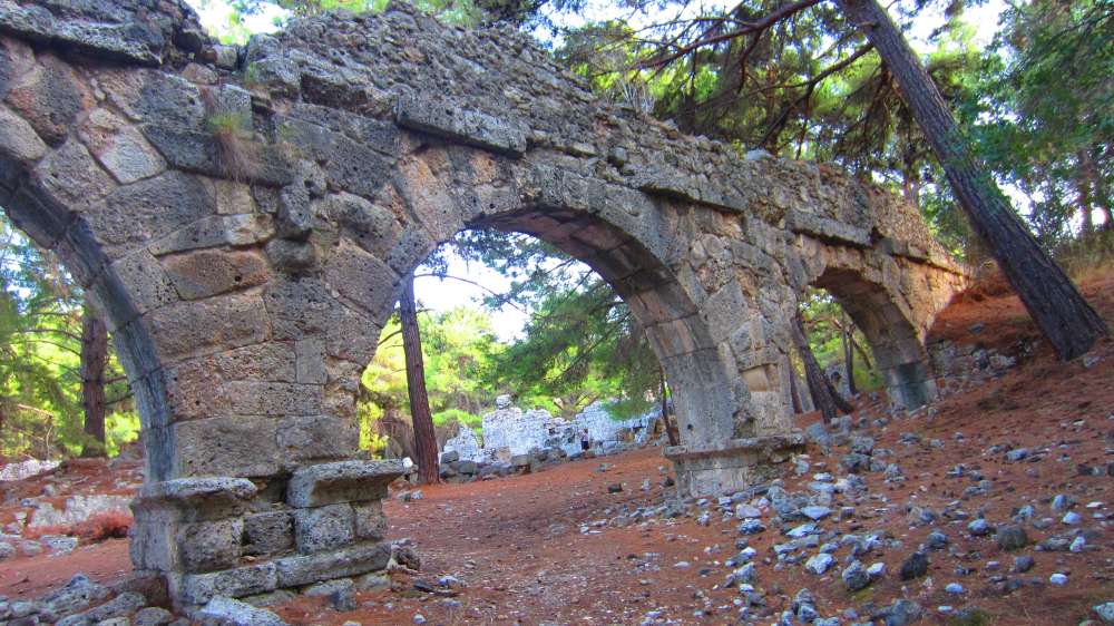 Phaselis