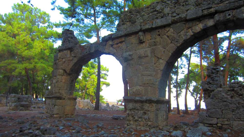Phaselis