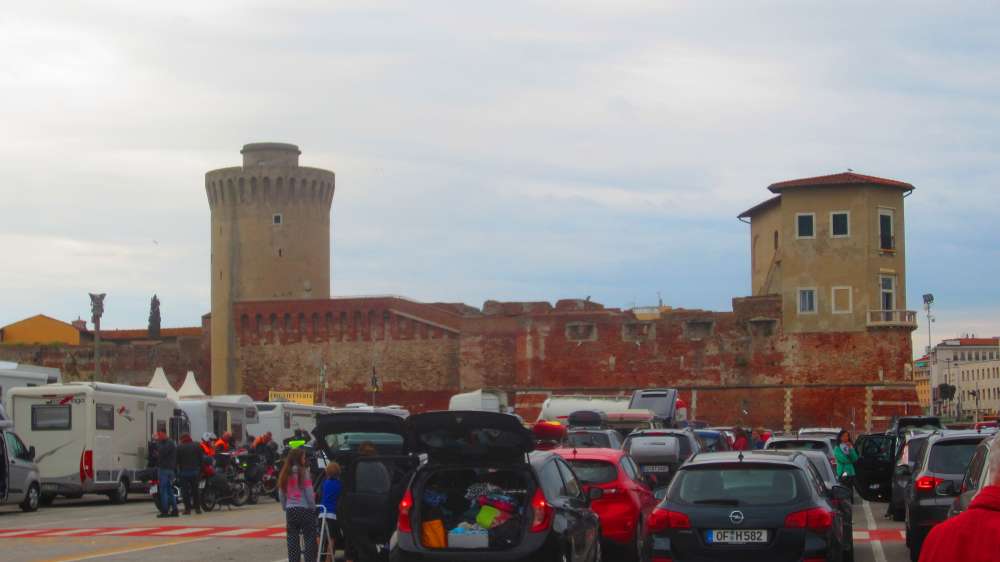 Livorno_Hafen