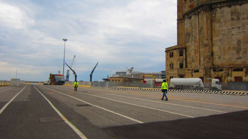 Livorno_Hafen