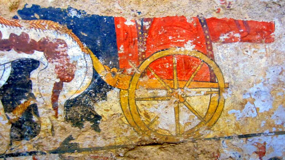 Sarteano_Quadriga_Infernale