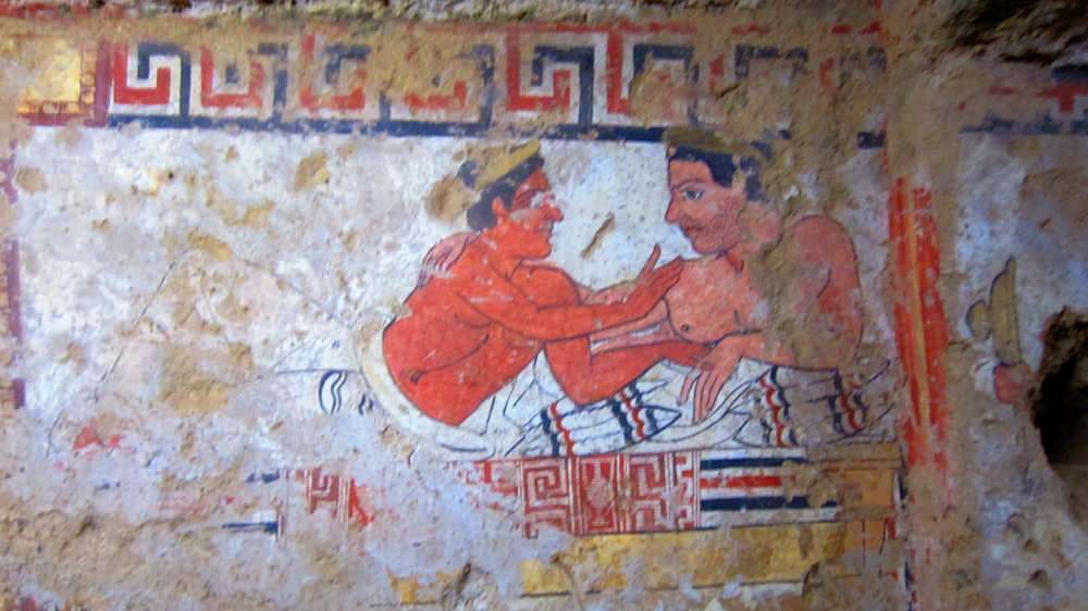 Sarteano_Quadriga_Infernale