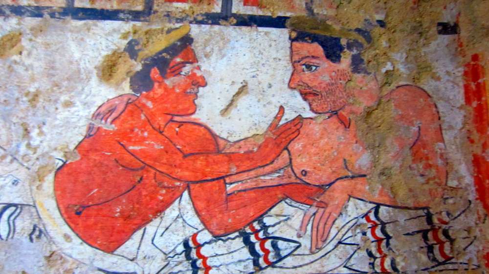 Sarteano_Quadriga_Infernale