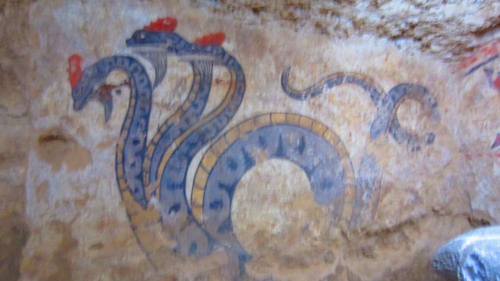 Sarteano_Quadriga_Infernale