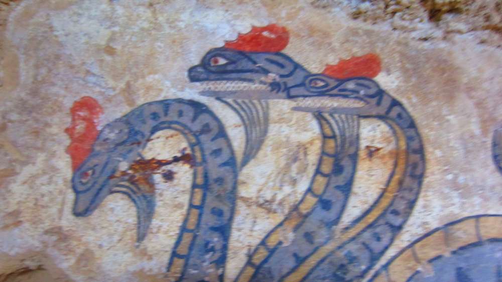 Sarteano_Quadriga_Infernale